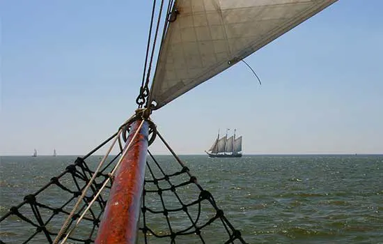 Plattbodenschiffe - das besondere Erlebnis Plattbodenschiffe