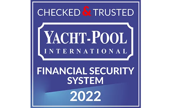 Nautic-Tours - von Yacht-Pool mit dem Financial Security System 2022 geprüft Nautic-Tours - von Yacht-Pool mit dem Financial Security System 2022 geprüft